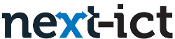 Next-ICT logo